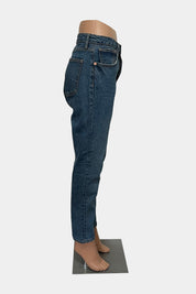 ZARA Blue Jeans