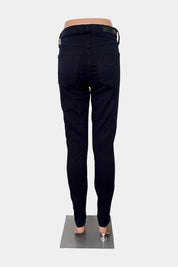 NOBODY Dark Blue Jeans