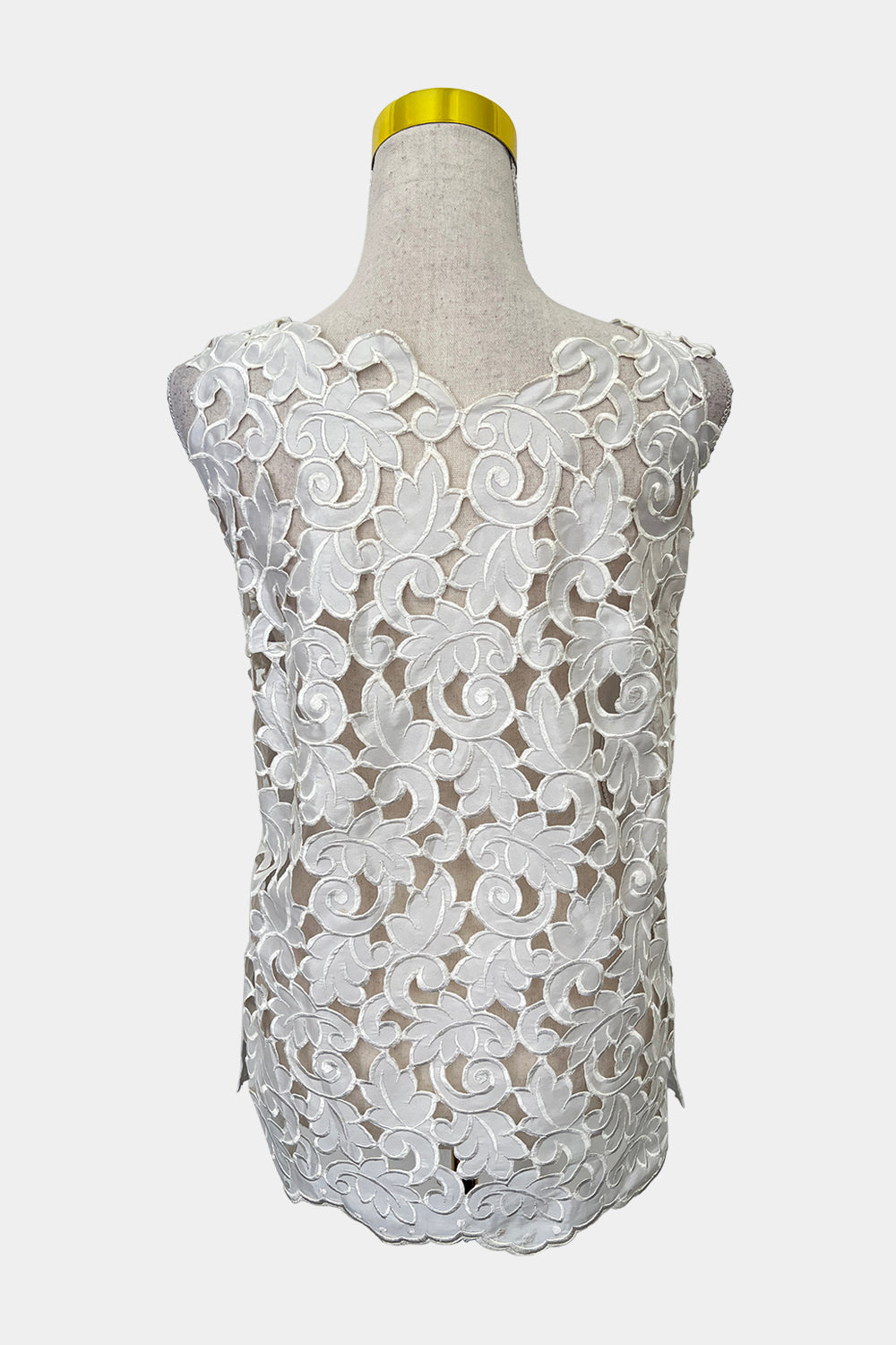 JSK White Top