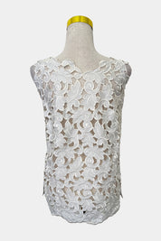 JSK White Top