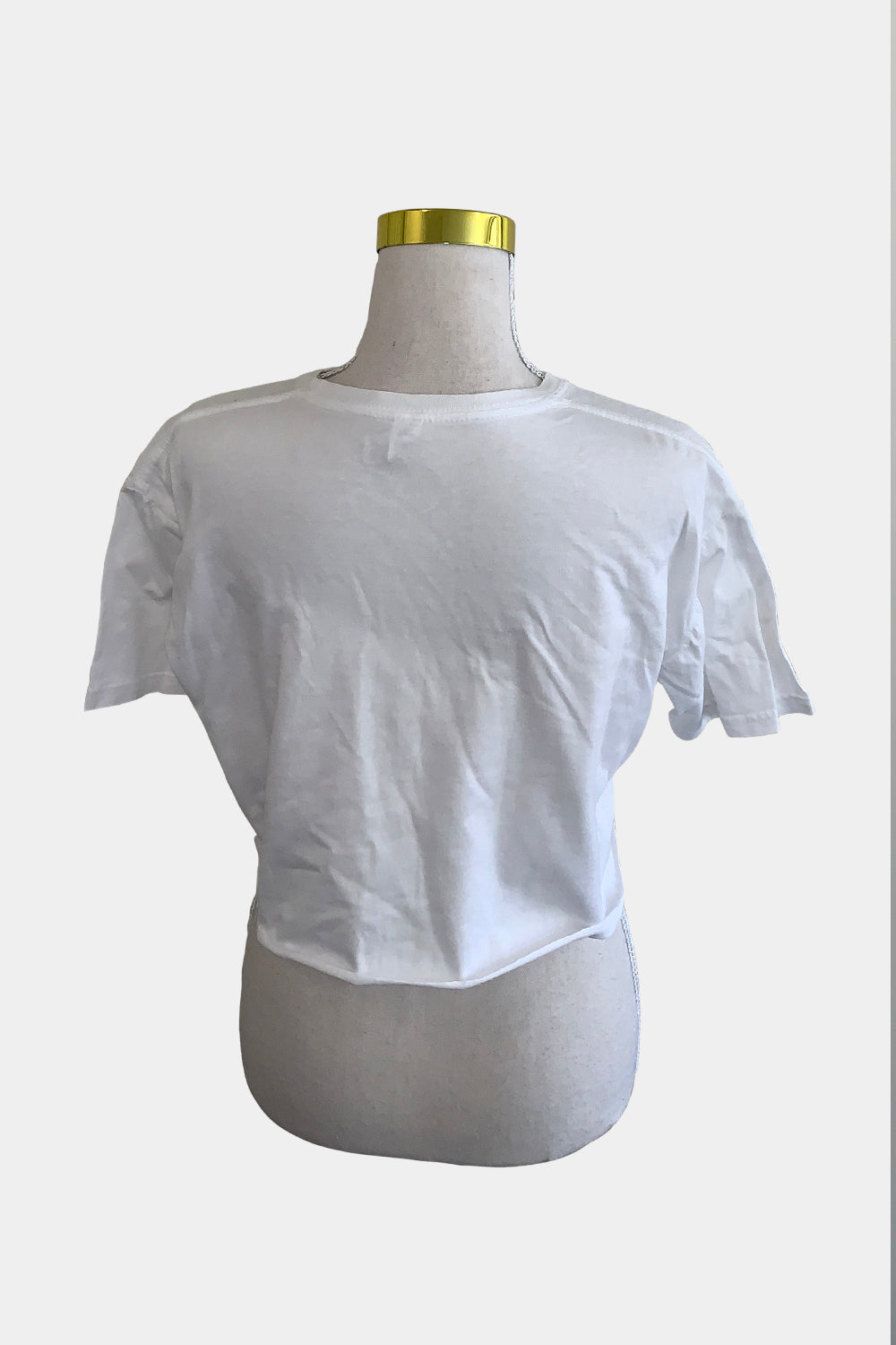 Beastie Boys Gildan White Tshirt