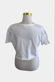 Beastie Boys Gildan White Tshirt