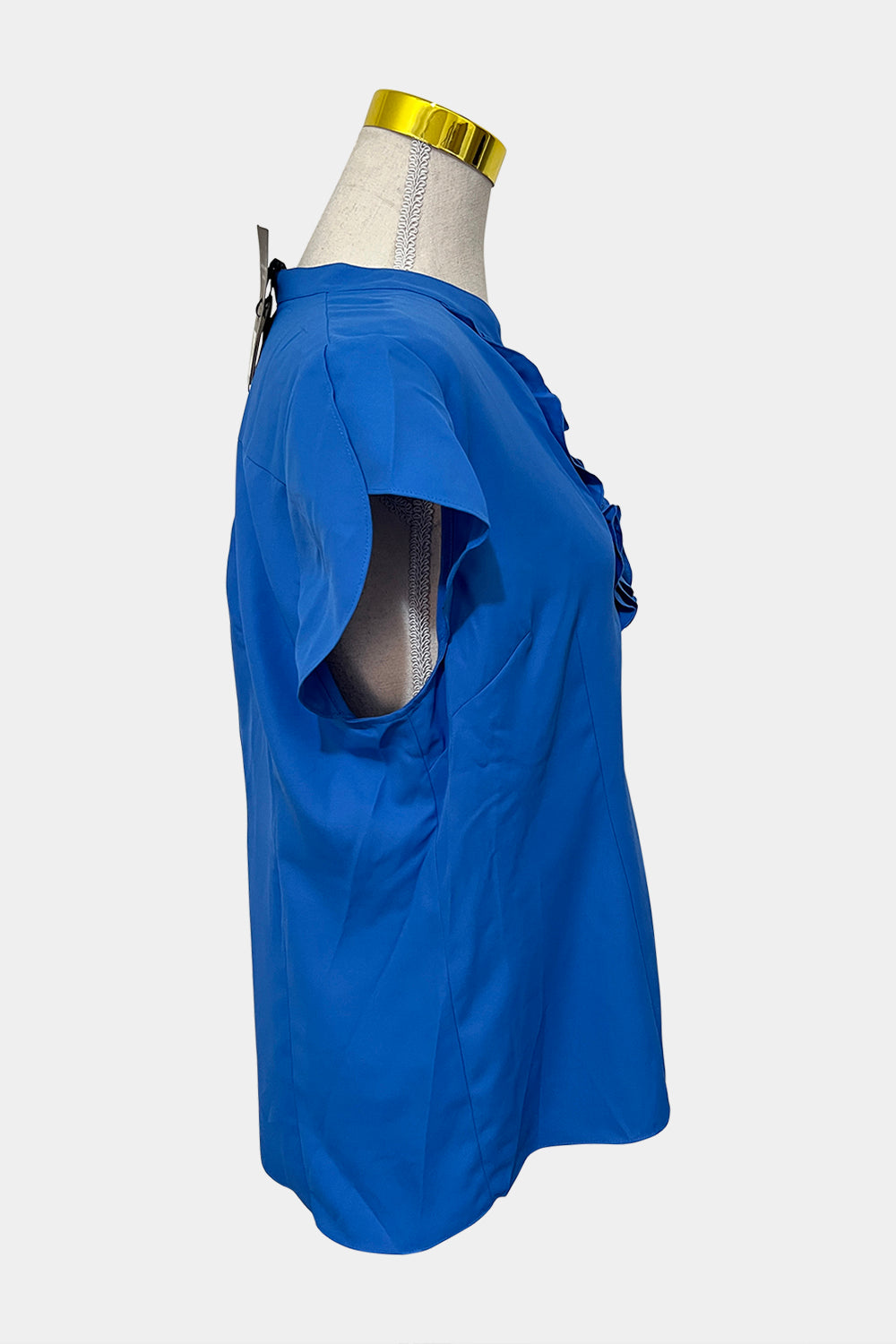 BASQUE Blue Top