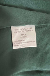 Shona Joy Emerald Dress