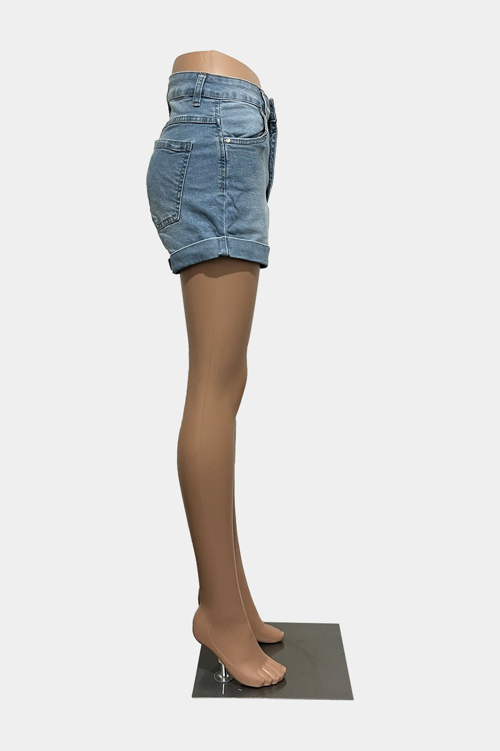 Cotton On Blue Shorts