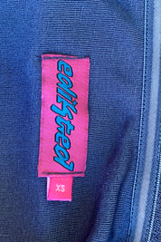 EDIKTED Blue Top