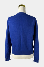 UNIQLO Blue Sweater