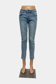 KSUBI Blue Jeans