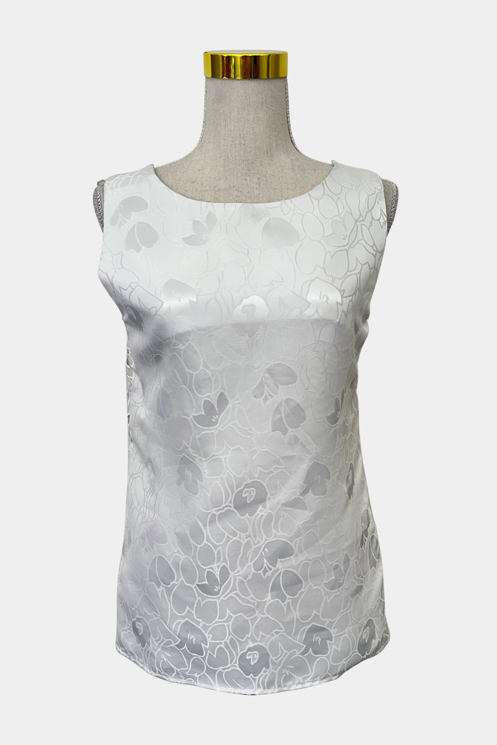 JSK White Top