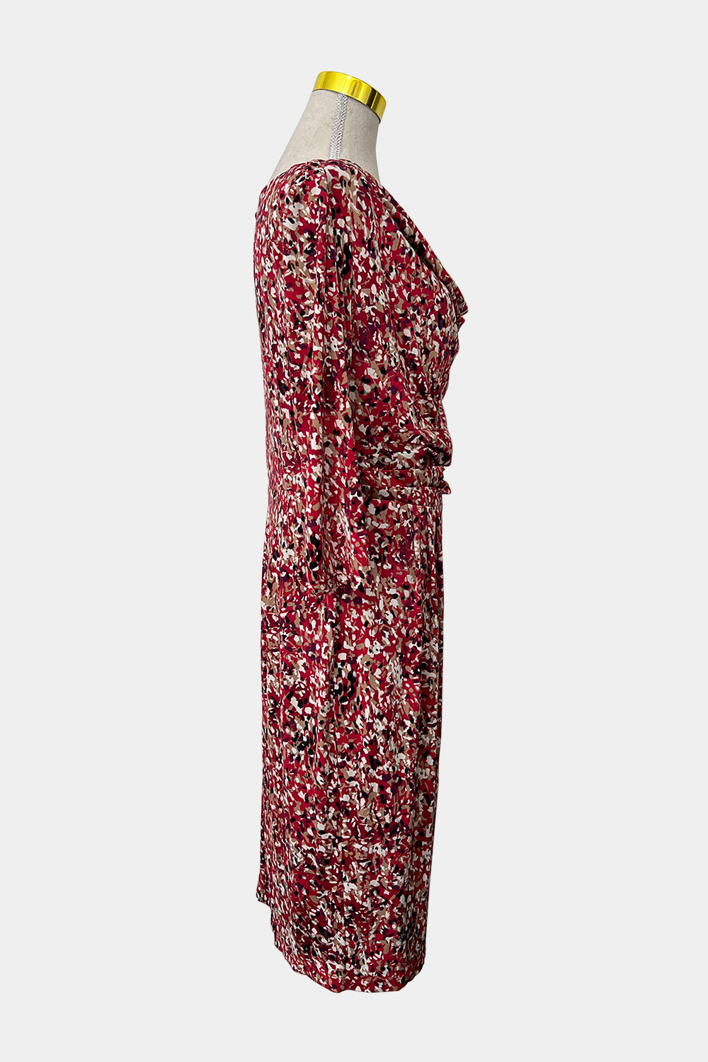 Anthea Crawford Multicolor Dress