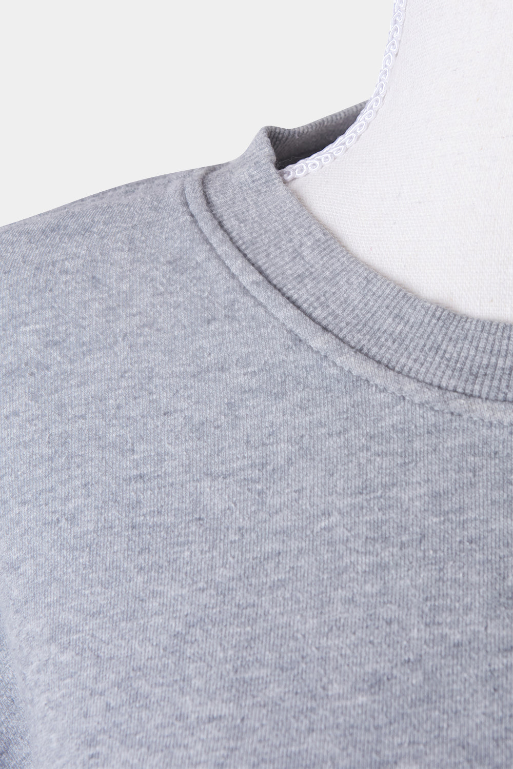 Bonds Originals Grey Sweater
