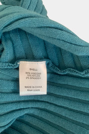 SUPERDOWN Blue Top