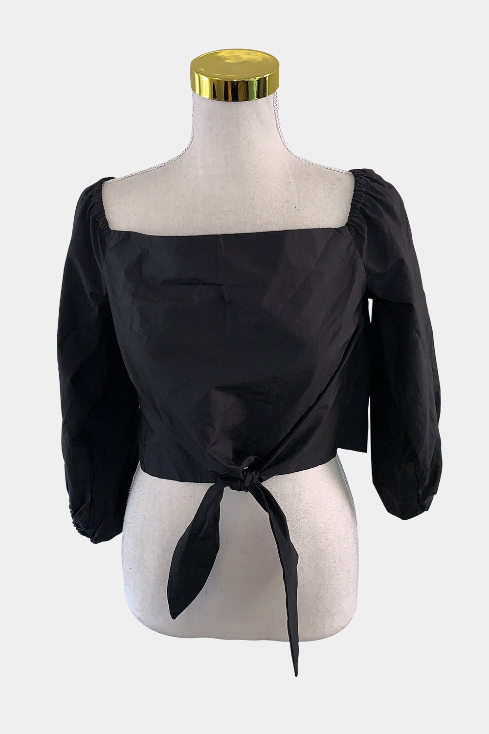 `KOOKAI Black Top