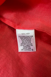 SPORTSCRAFT Red Top