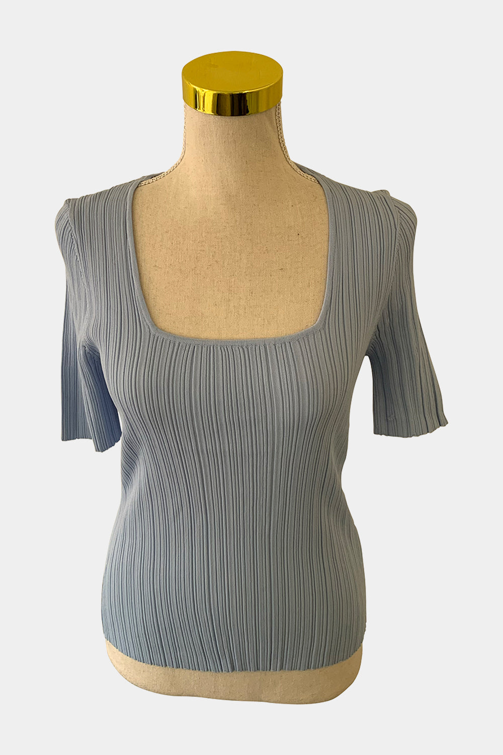 SABA Blue Top