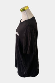 PUMA Black Tshirt