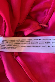 ZARA Pink Dress