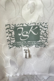 JSK White Top