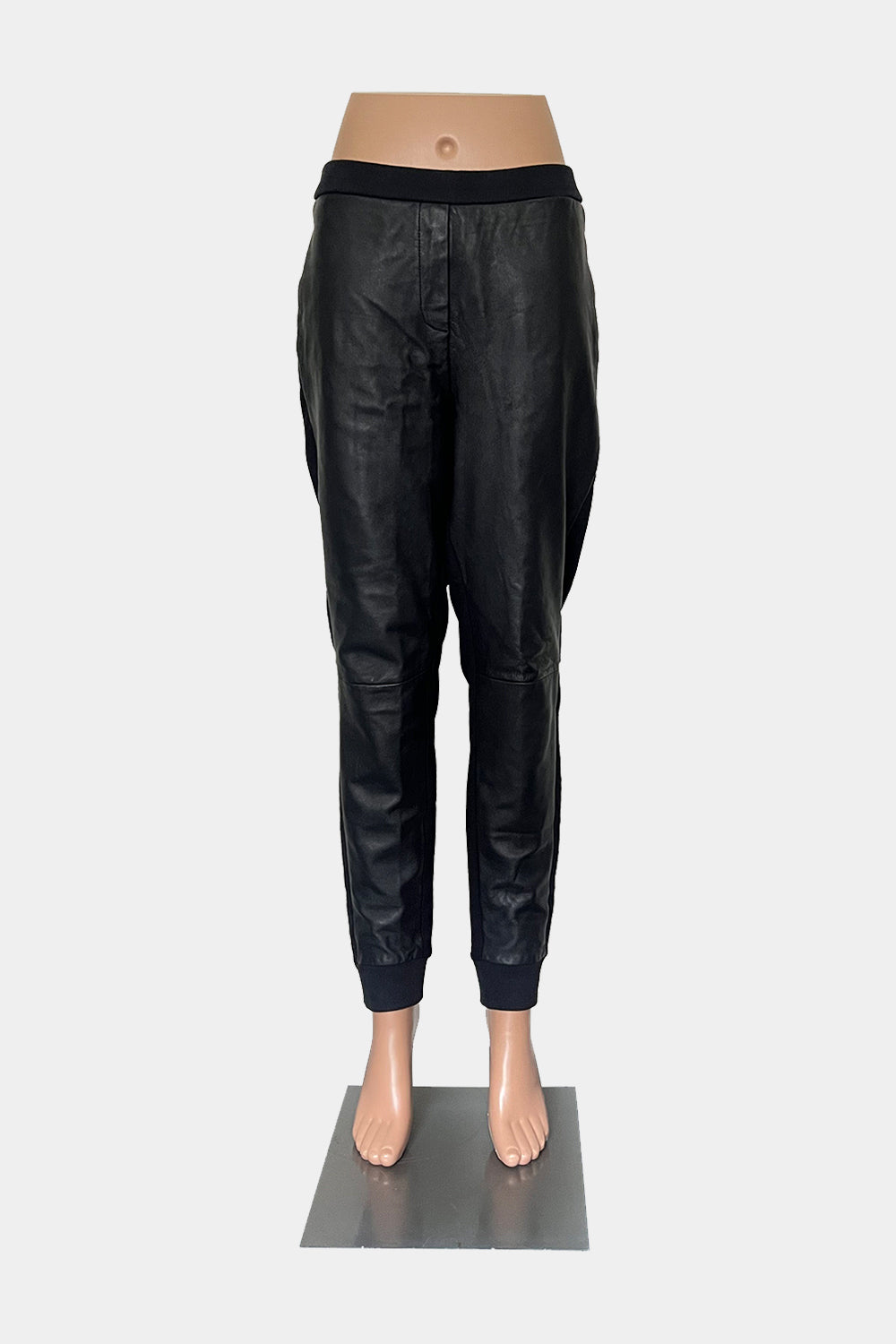 SEED Dark Blue Pants