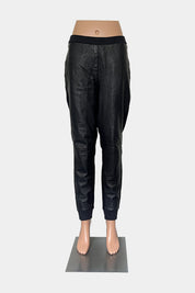 SEED Dark Blue Pants