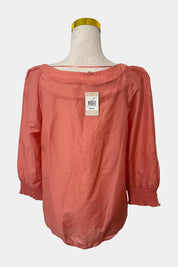 PIPER Pink Top