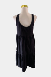 Miss Shop Black Dress