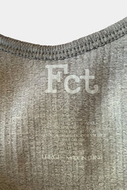 FCT Grey Romper