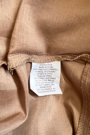 PIPER Light Brown Top