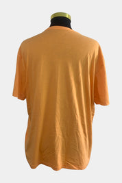 Calvin Klein Orange Tshirt