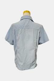 KATHMANDU Light Blue Top