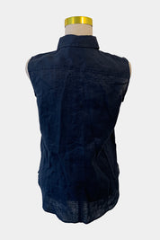 UNIQLO Navy Shirt
