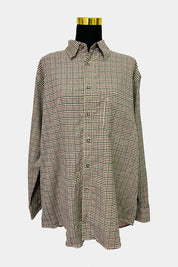 Country Club Multicolored Top