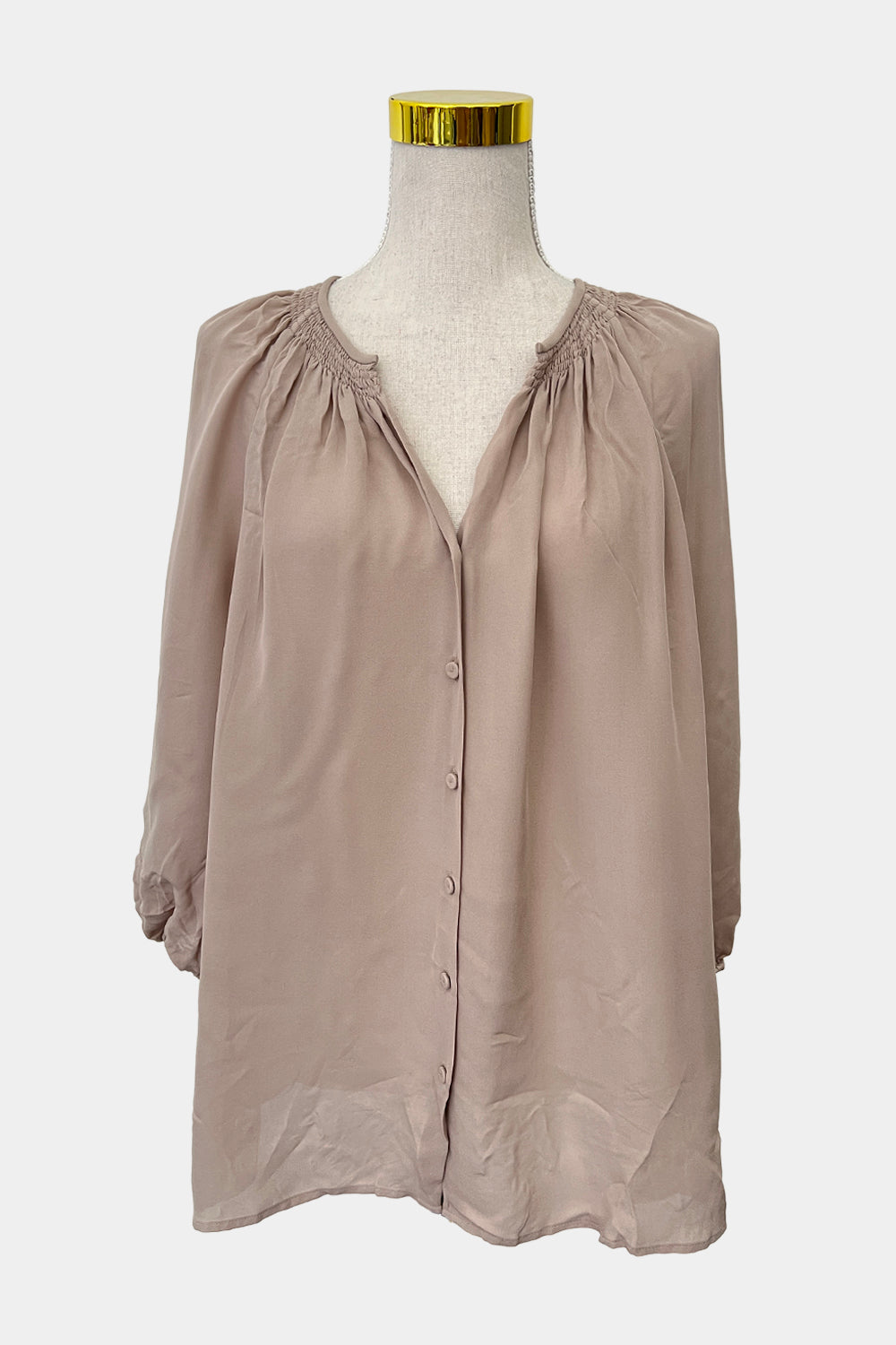 SPORTSCRAFT Oat Top