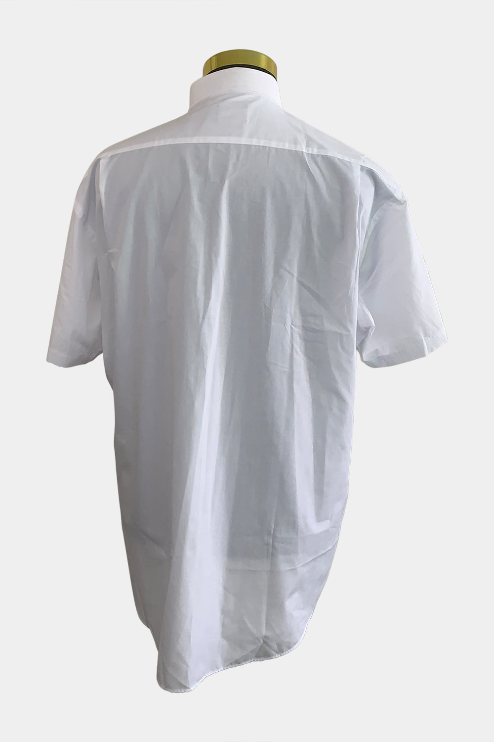 Van Heusen White Shirt