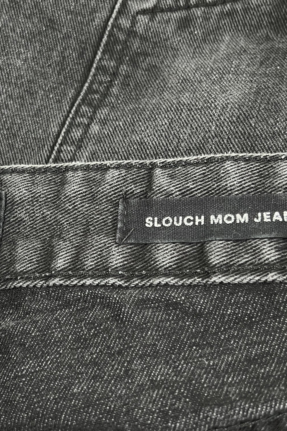 Cotton On Black Jeans