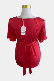 MARCS Orange Top