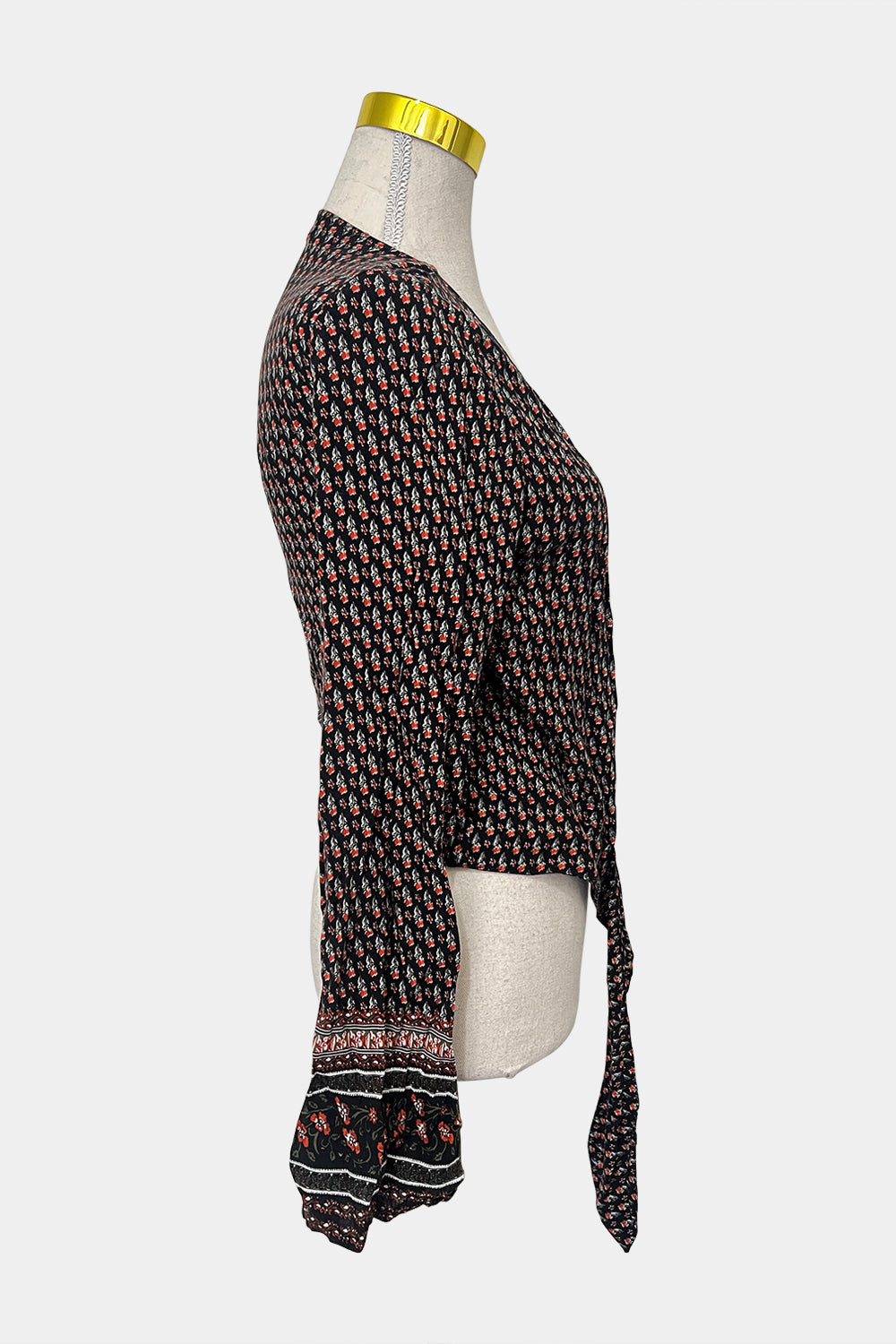ALLY Multicolor Top