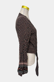 ALLY Multicolor Top