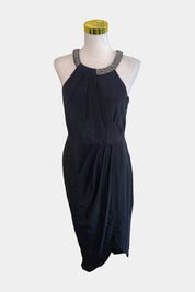 Forever New Black Dress