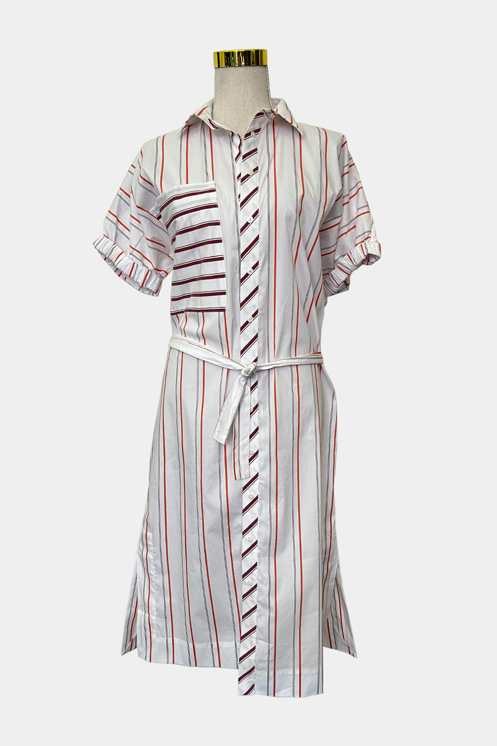 Mos Mosh Multicolor Dress