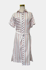 Mos Mosh Multicolor Dress
