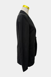 UNIQLO Black Blazer