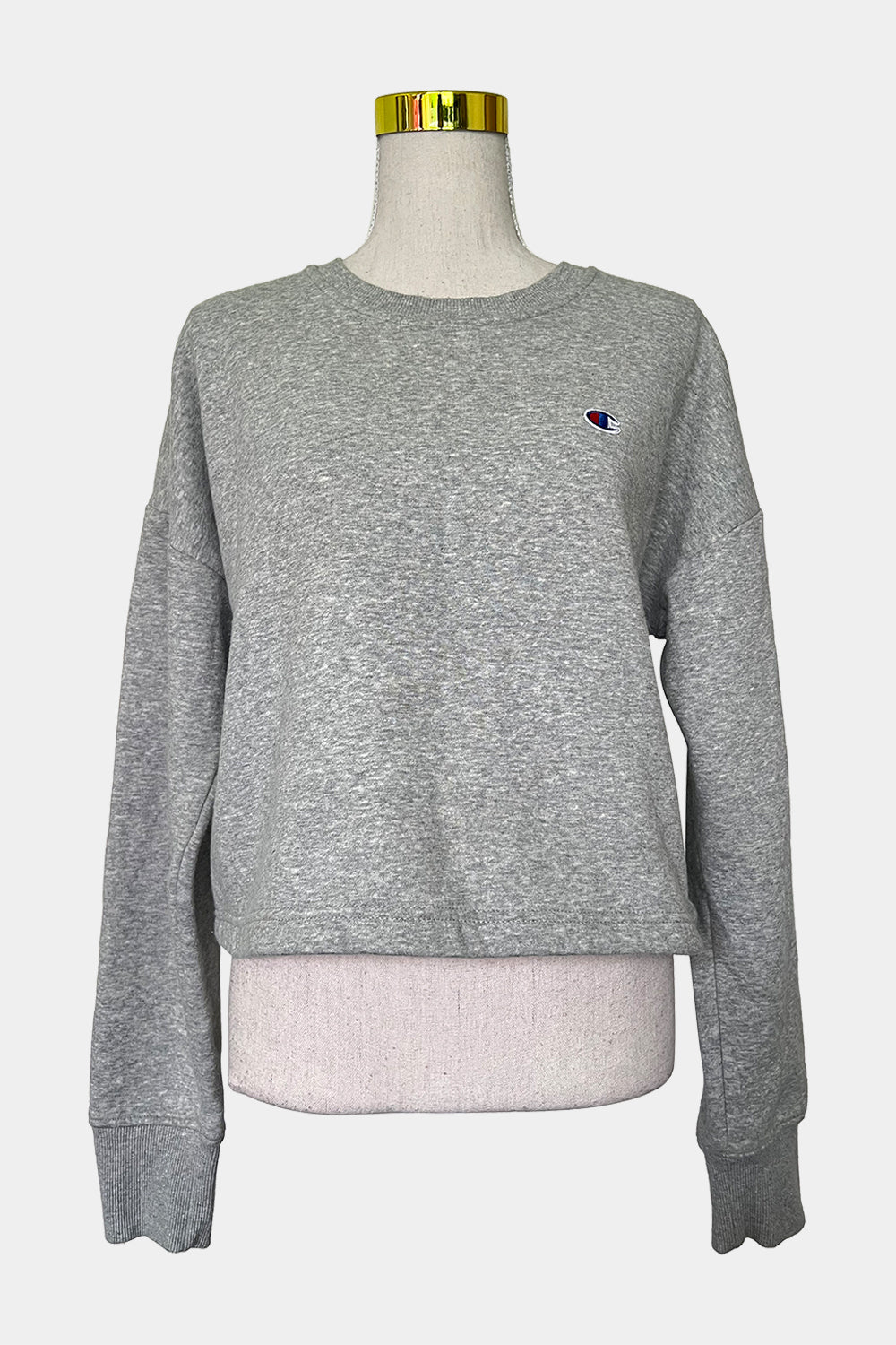 CHAMPION Grey Sweat