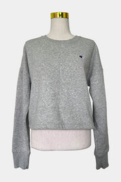 CHAMPION Grey Sweat