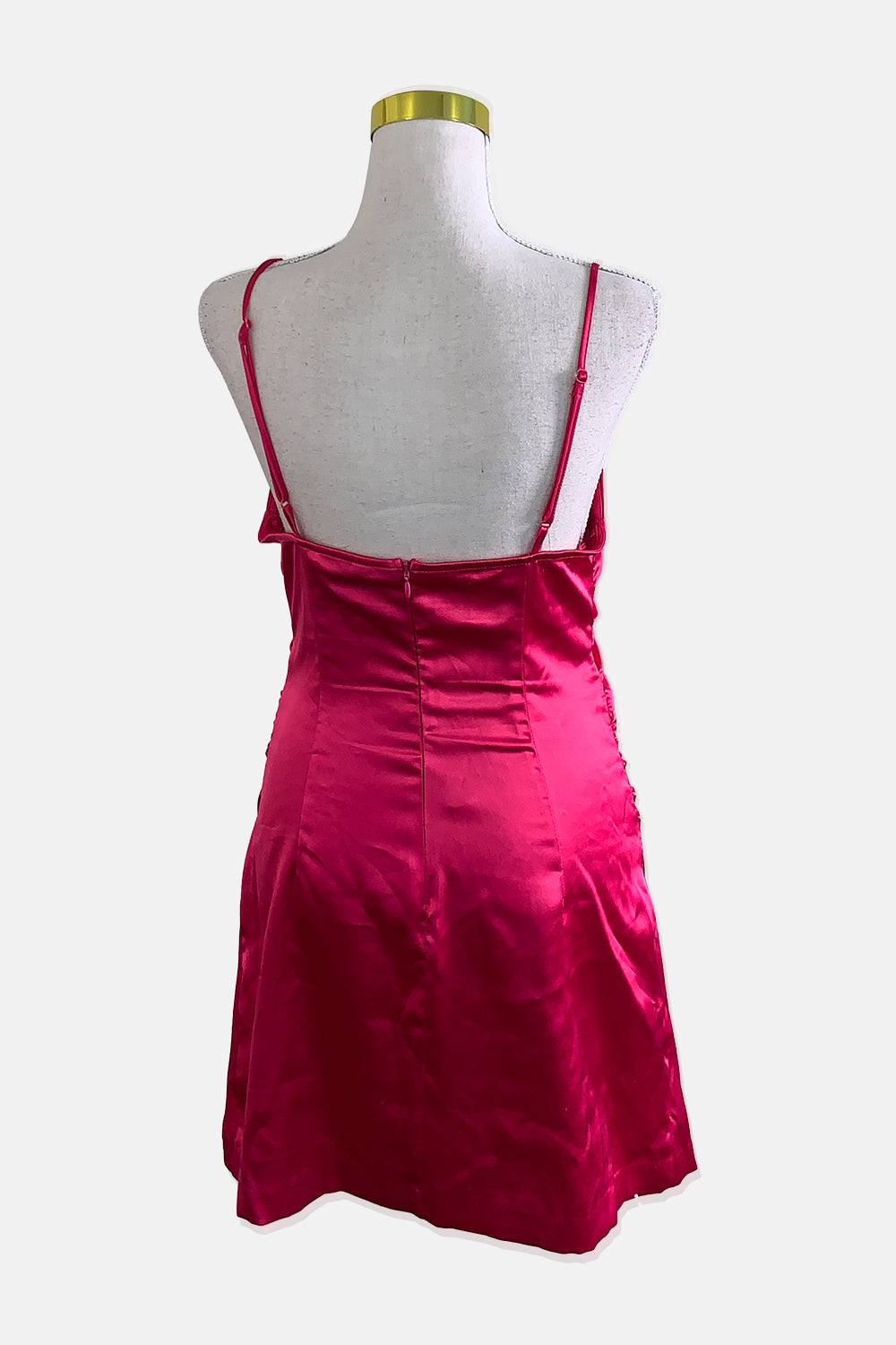 ZARA Pink Dress