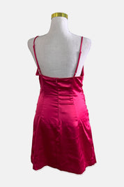 ZARA Pink Dress
