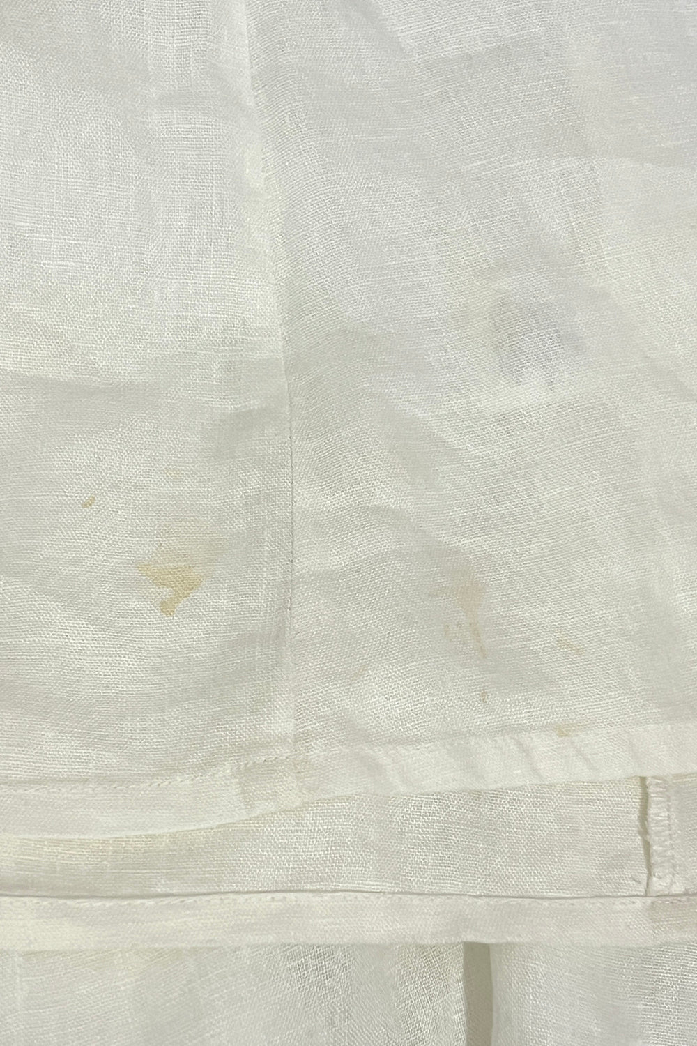 Hammock And Vine White Top