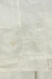 Hammock And Vine White Top