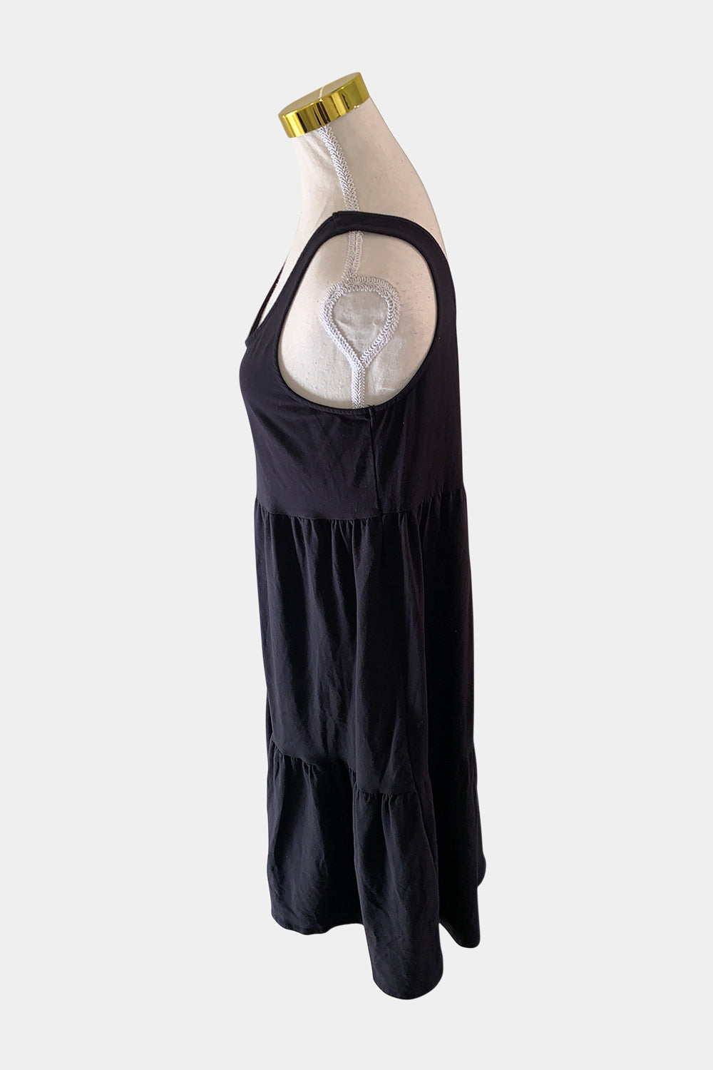 Miss Shop Black Dress