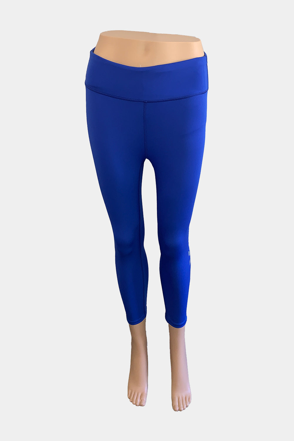 ROCKWEAR Blue Gym Leggings